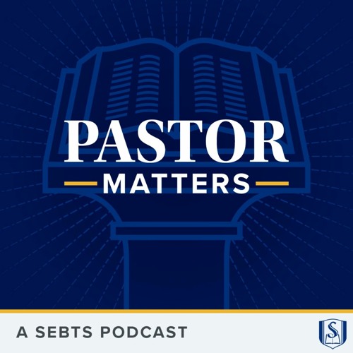 Pastor Matters’s avatar