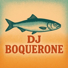 DJ Boquerone