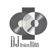DJ Broken Häns