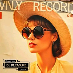 DJ Pleasure