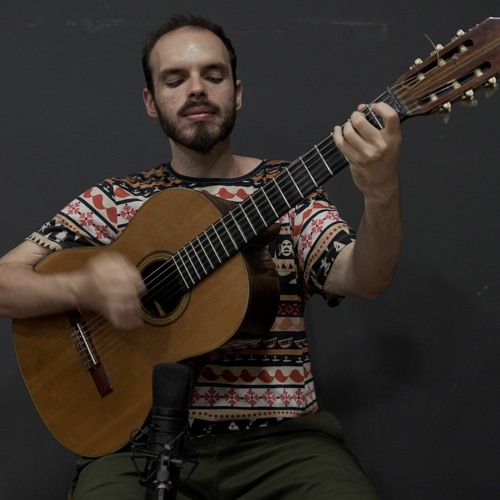 Federico Gamba’s avatar