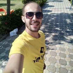 Ahmad el khamesy