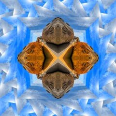 infinite desert