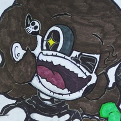 N°~🌑💀
