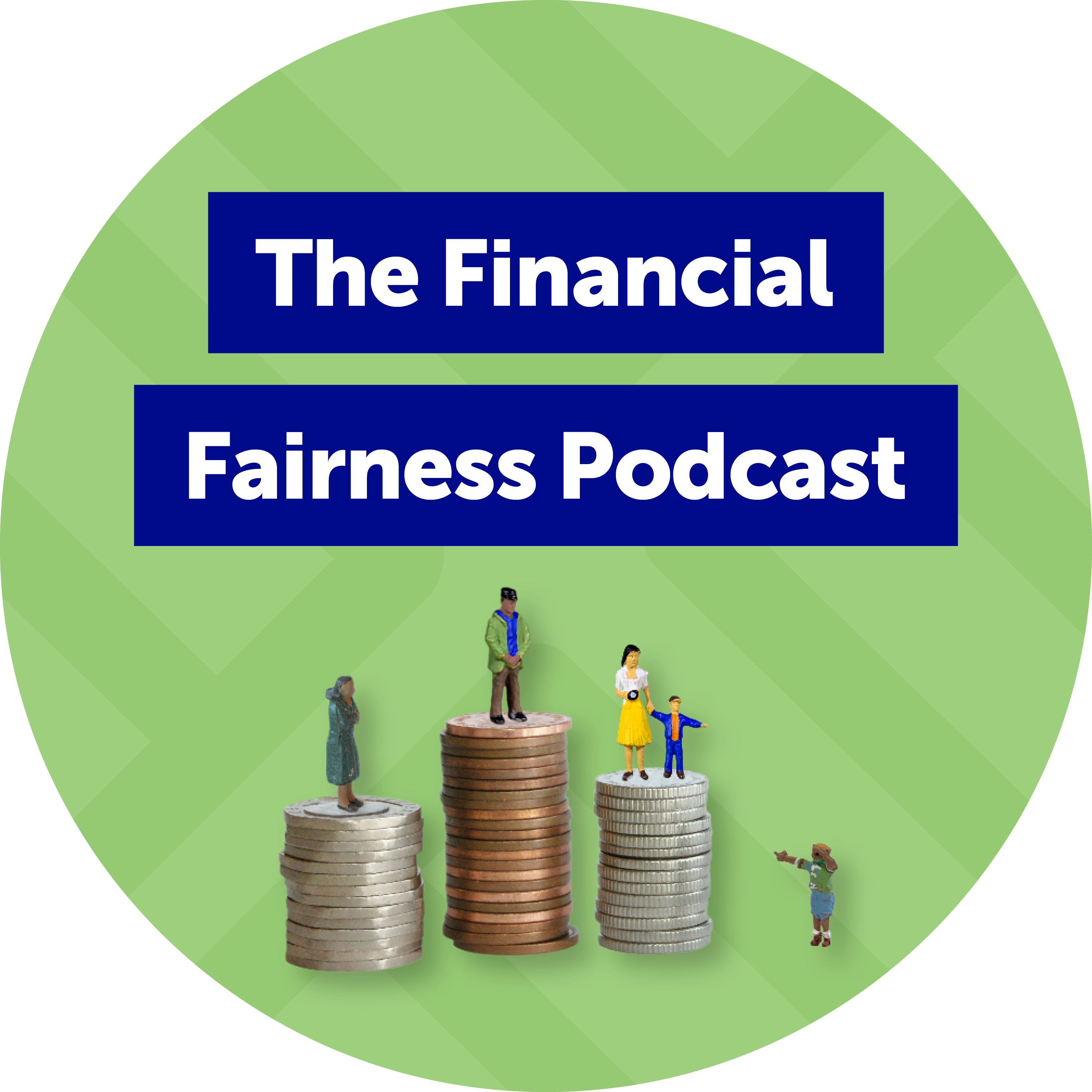 Financial Fairness Podcast