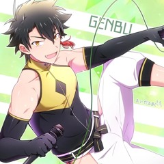 genbu kisser