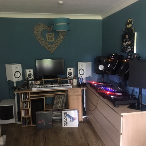 Binary Finary - 1999 (Anton Würth Remix) Master