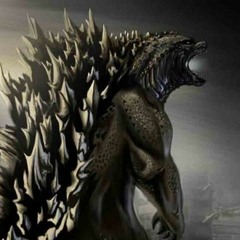 Legendary Titanus Godzilla2019