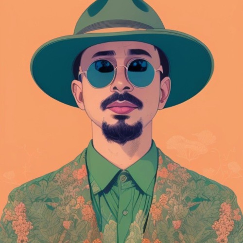 Cumbia Psicodelica Mixtape