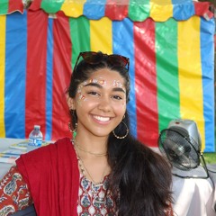 Radhika Mangala Devi Dasi