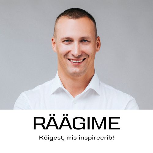 Podcast RÄÄGIME