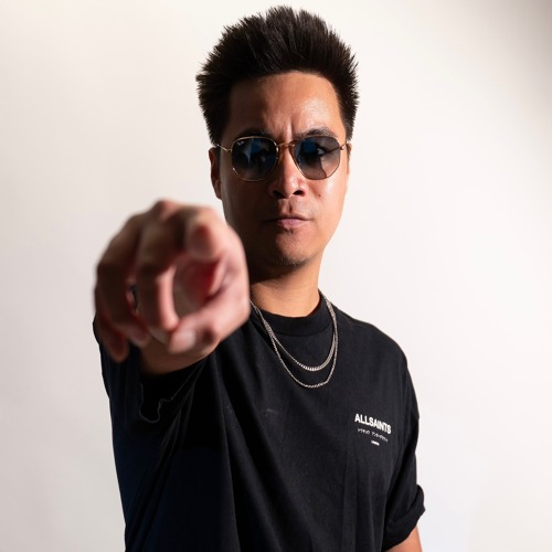 DVOidMusic artist photo