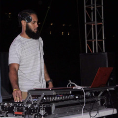 DJ Legend