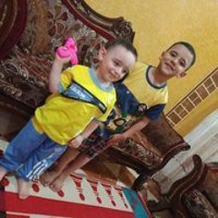 Mohammed Adel