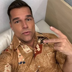 Ricky martin