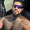 Jonathan Sandoval