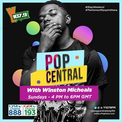 PopCentralOnYFM