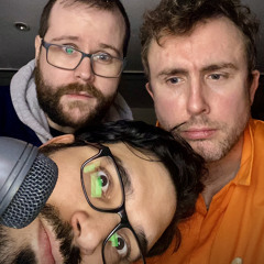 Stuck in the jungle.