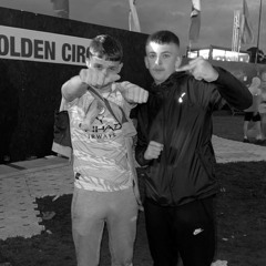 Reece McCarthy 🇮🇪💯