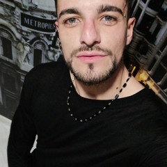 David Gonzalez Nuñez