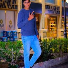 Sayed Hassan ELgazwy