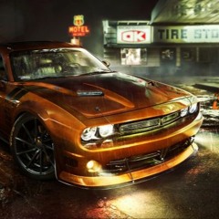 venom king