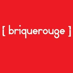 Brique Rouge