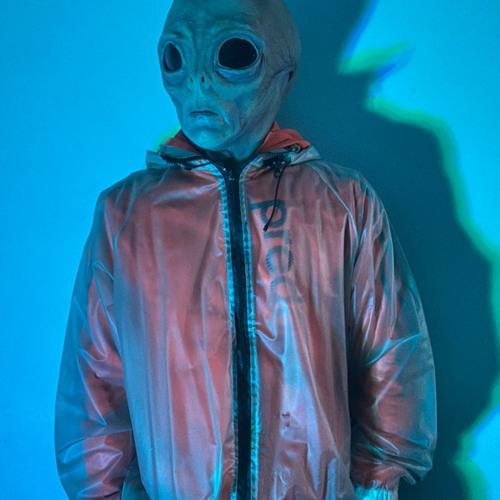 alien plur high’s avatar