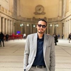 Mahmoud Abd El-hakeim