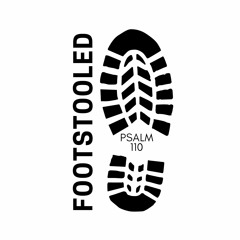 Footstooled