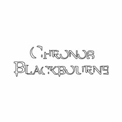 Chronos BlackBourne