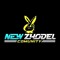 new zhodel