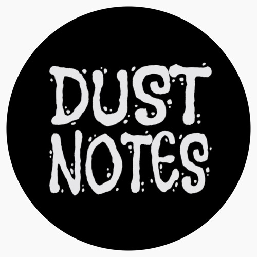 Dust Notes feat Saffaya - Broken Chain - premaster
