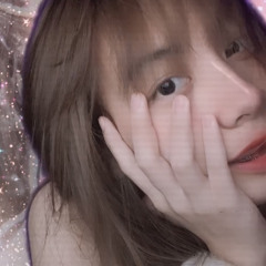 小兔子 🐰🌷