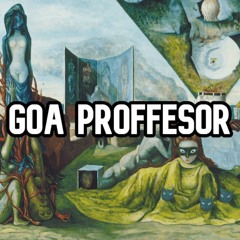 Goa Proffesor