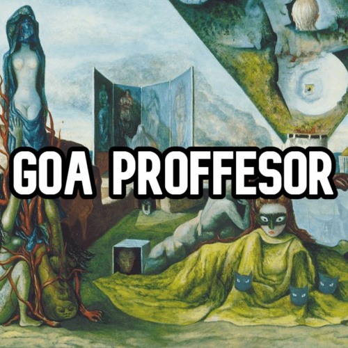 Goa Proffesor’s avatar