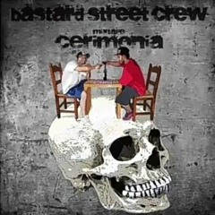 bastard street crew