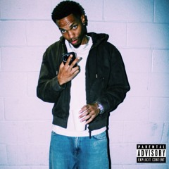 3letterzNuk- Middle Fingers