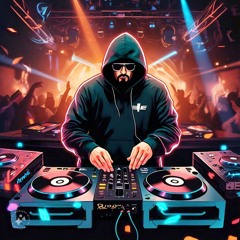 DJ Alvin