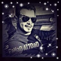 Fahad Alhadad