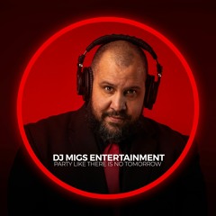 DJ Migs Radio