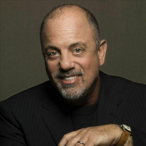 Billy Joel’s avatar
