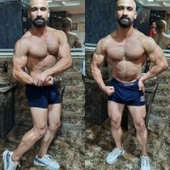 Ramy German