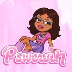 p swervin