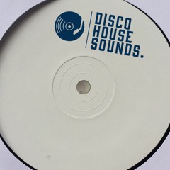 Disco House Sounds.
