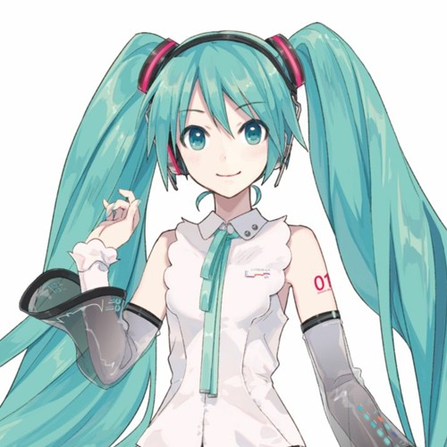 Nymph’s avatar
