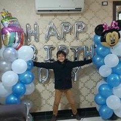 Ahmed Mohmed Helmy