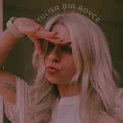 tulisa dia royce