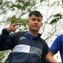 Osmar David Gutierrez