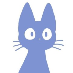 Blue Bubble